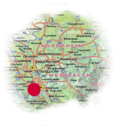 Nordrhein-Westfalen